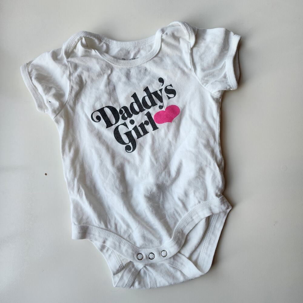 3-6 Months - Baby & Toddler Clothes - Romper